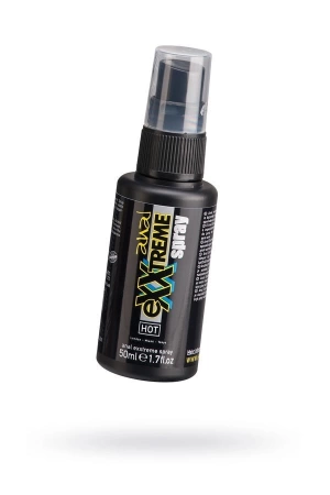 Анальный спрей расслабляющий Anal Exxtreme spray